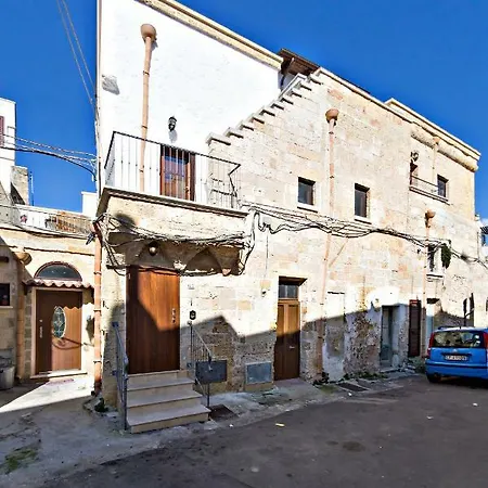 Daire Sh Salento Charme